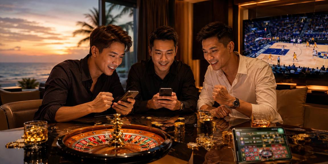 d880 Slot Đồng Xuân